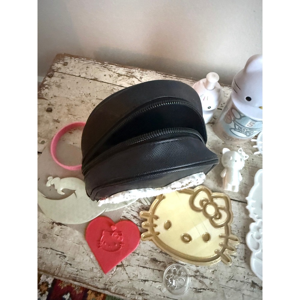 Hello Kitty Sanrio Mixed Bundle 3D Printed Plaques Mini Backpack - Picture 7 of 8